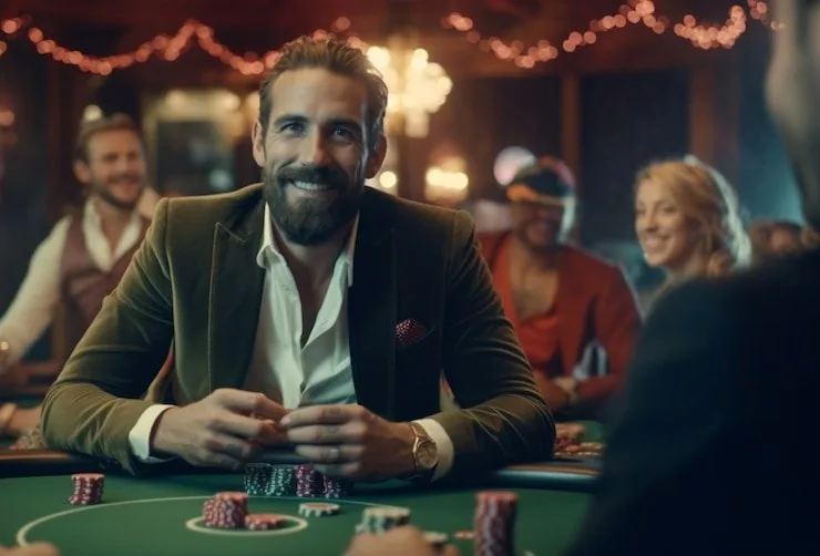 netabet Qué encuentras en el casino netabet